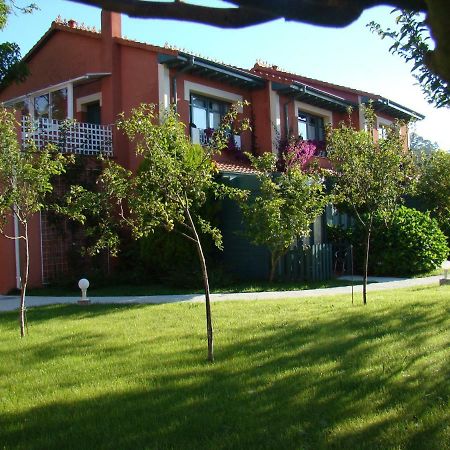 Apartamentos Del Norte 安德里恩 外观 照片